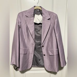 NWT Other stories Boxy Blazer and oversized fit pants (A set)
